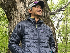 コロナと気候変動とトレランの関係。石川弘樹が今も山を整え続ける理由。